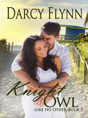 cover image of Knight Owl